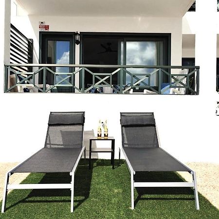 פוארטו דל כרמן Apartment Portonovo Paraiso II - Sea View - Swimming Pool - Good Wifi - Old Town מראה חיצוני תמונה