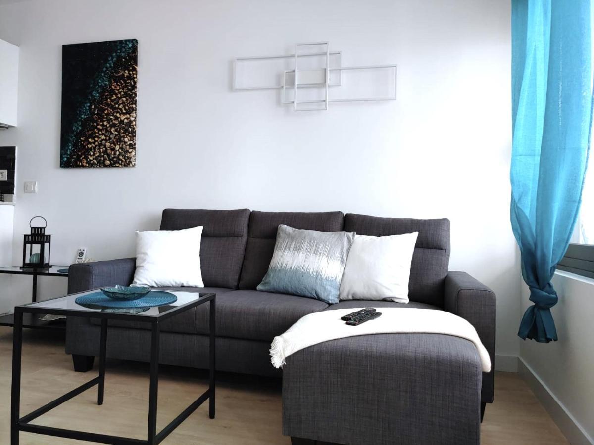 פוארטו דל כרמן Apartment Portonovo Paraiso II - Sea View - Swimming Pool - Good Wifi - Old Town מראה חיצוני תמונה