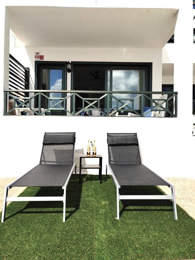 פוארטו דל כרמן Apartment Portonovo Paraiso II - Sea View - Swimming Pool - Good Wifi - Old Town מראה חיצוני תמונה