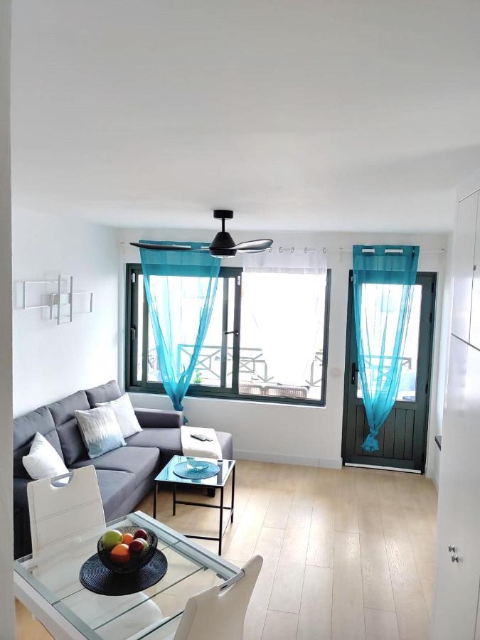 פוארטו דל כרמן Apartment Portonovo Paraiso II - Sea View - Swimming Pool - Good Wifi - Old Town מראה חיצוני תמונה