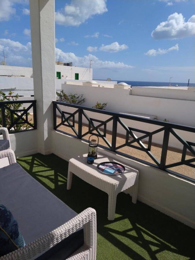 פוארטו דל כרמן Apartment Portonovo Paraiso II - Sea View - Swimming Pool - Good Wifi - Old Town מראה חיצוני תמונה