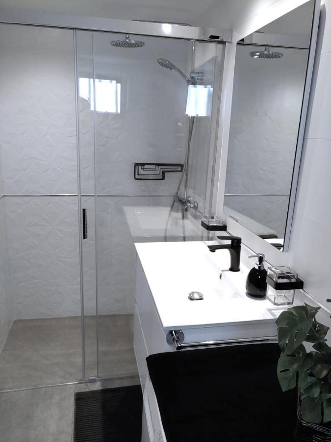 פוארטו דל כרמן Apartment Portonovo Paraiso II - Sea View - Swimming Pool - Good Wifi - Old Town מראה חיצוני תמונה