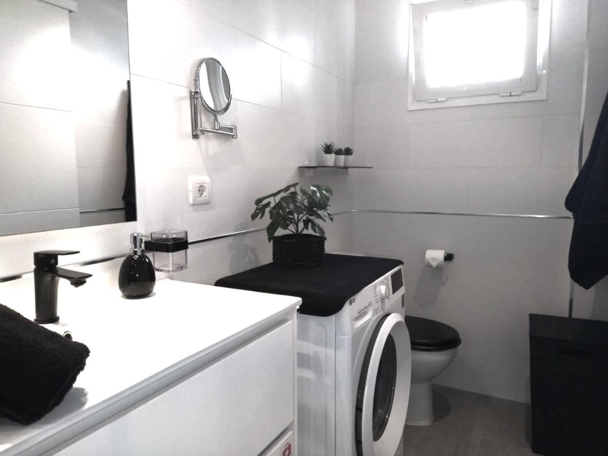 פוארטו דל כרמן Apartment Portonovo Paraiso II - Sea View - Swimming Pool - Good Wifi - Old Town מראה חיצוני תמונה