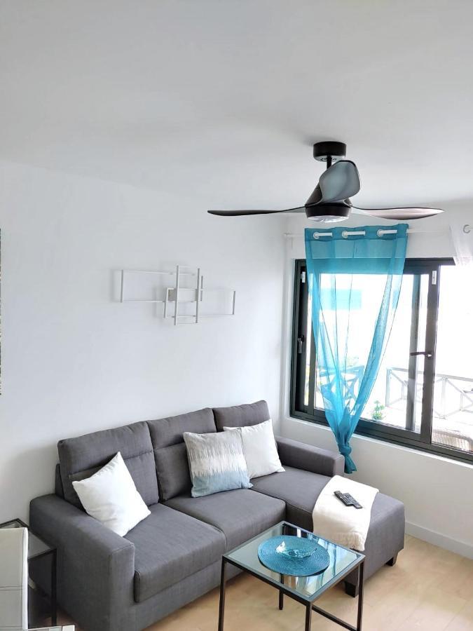 פוארטו דל כרמן Apartment Portonovo Paraiso II - Sea View - Swimming Pool - Good Wifi - Old Town מראה חיצוני תמונה