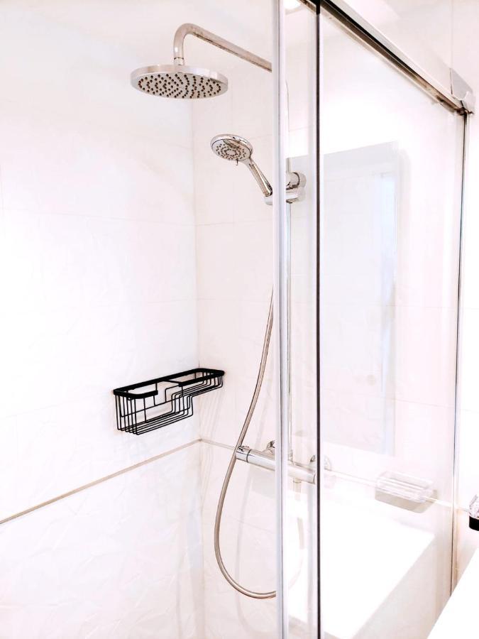 פוארטו דל כרמן Apartment Portonovo Paraiso II - Sea View - Swimming Pool - Good Wifi - Old Town מראה חיצוני תמונה