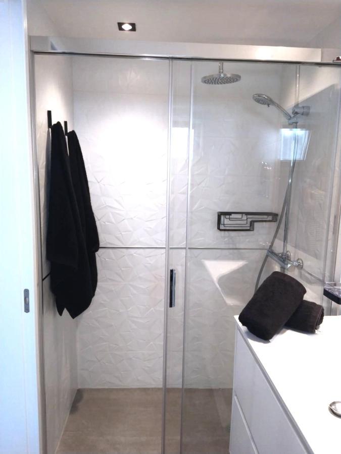 פוארטו דל כרמן Apartment Portonovo Paraiso II - Sea View - Swimming Pool - Good Wifi - Old Town מראה חיצוני תמונה