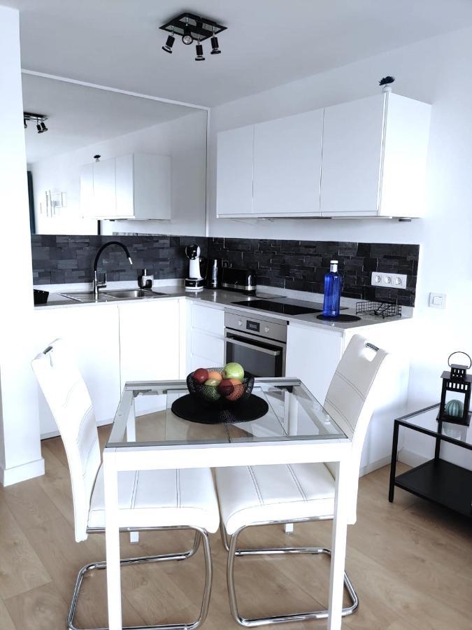 פוארטו דל כרמן Apartment Portonovo Paraiso II - Sea View - Swimming Pool - Good Wifi - Old Town מראה חיצוני תמונה