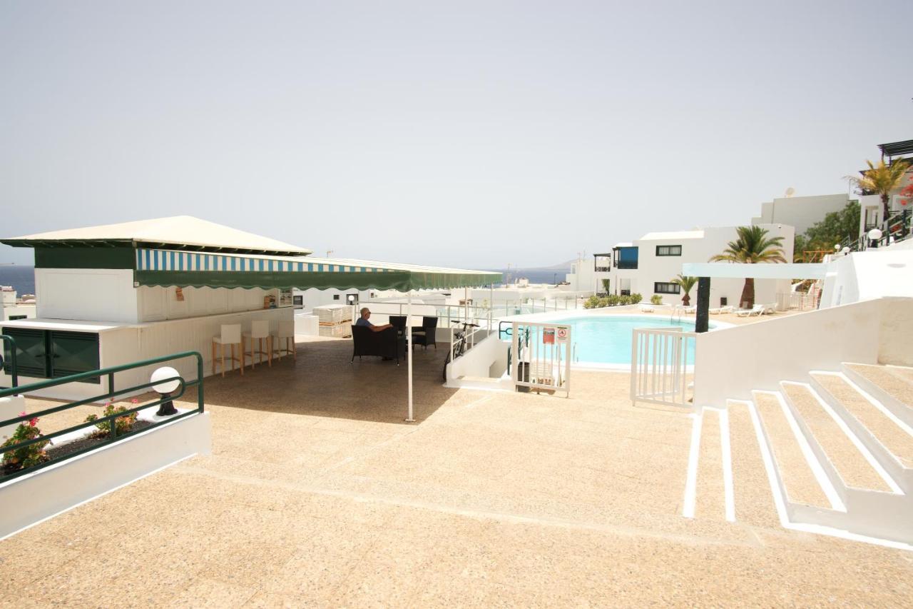 פוארטו דל כרמן Apartment Portonovo Paraiso II - Sea View - Swimming Pool - Good Wifi - Old Town מראה חיצוני תמונה