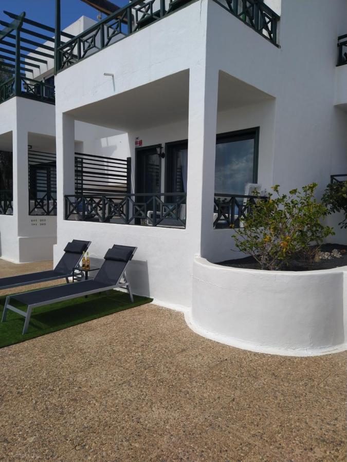 פוארטו דל כרמן Apartment Portonovo Paraiso II - Sea View - Swimming Pool - Good Wifi - Old Town מראה חיצוני תמונה