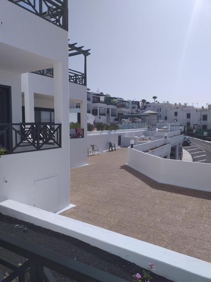 פוארטו דל כרמן Apartment Portonovo Paraiso II - Sea View - Swimming Pool - Good Wifi - Old Town מראה חיצוני תמונה
