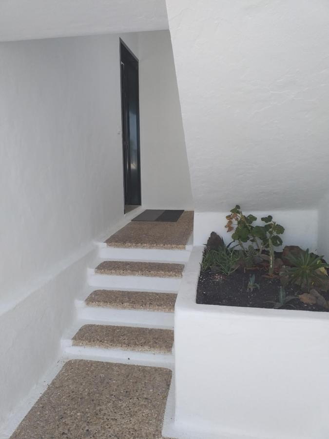 פוארטו דל כרמן Apartment Portonovo Paraiso II - Sea View - Swimming Pool - Good Wifi - Old Town מראה חיצוני תמונה