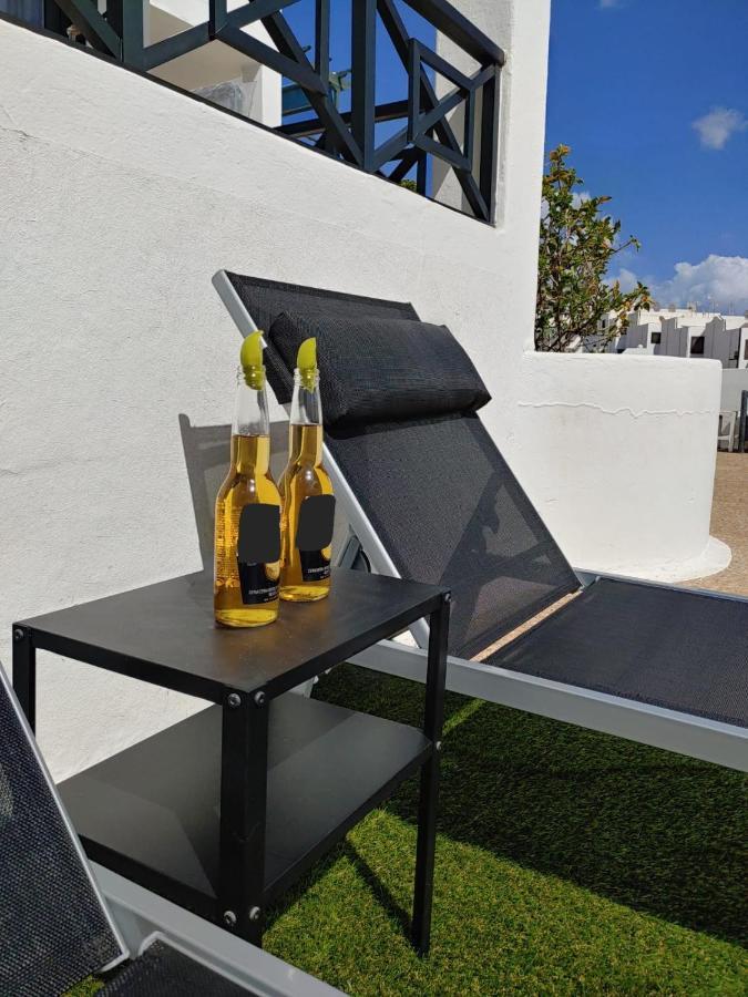 פוארטו דל כרמן Apartment Portonovo Paraiso II - Sea View - Swimming Pool - Good Wifi - Old Town מראה חיצוני תמונה